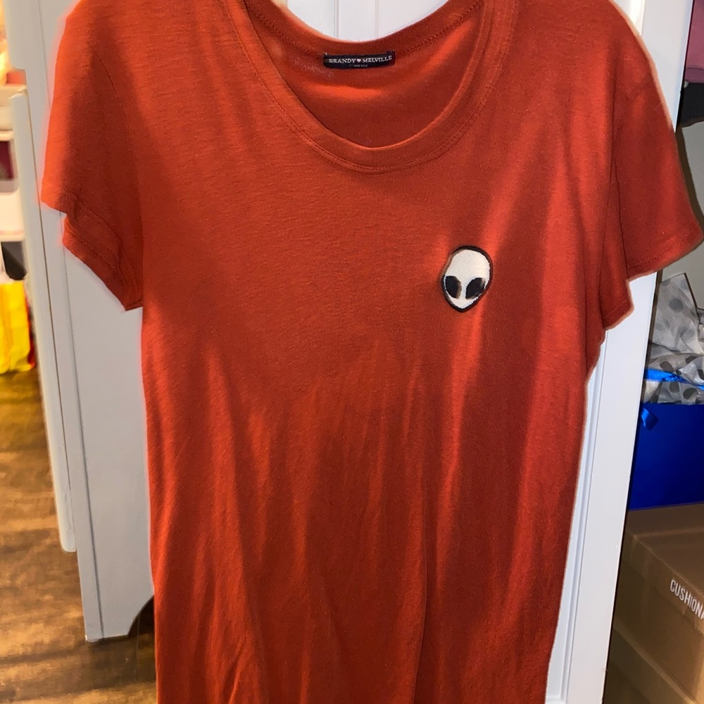 Brandy Melville top
